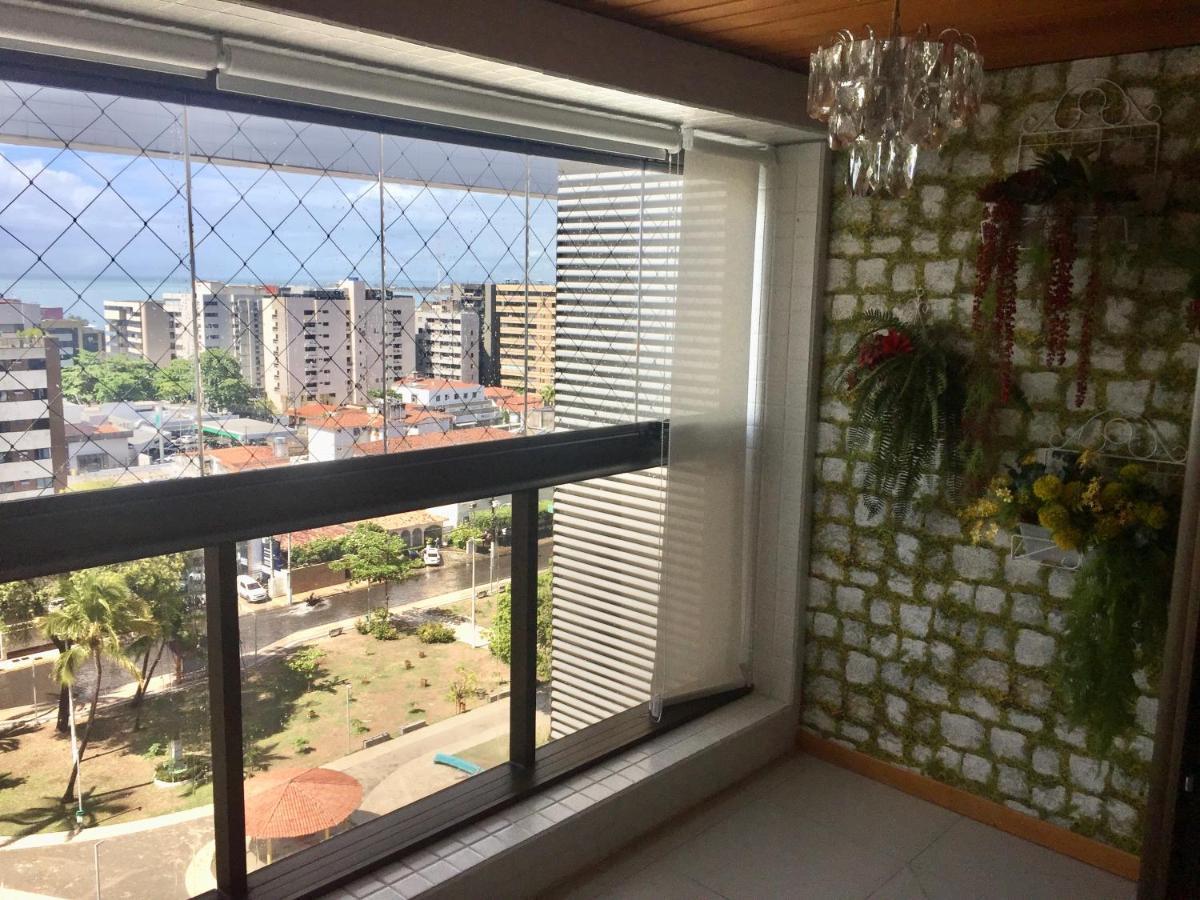 Apartamento Alto Padrao Ponta Verde Maceio Ngoại thất bức ảnh