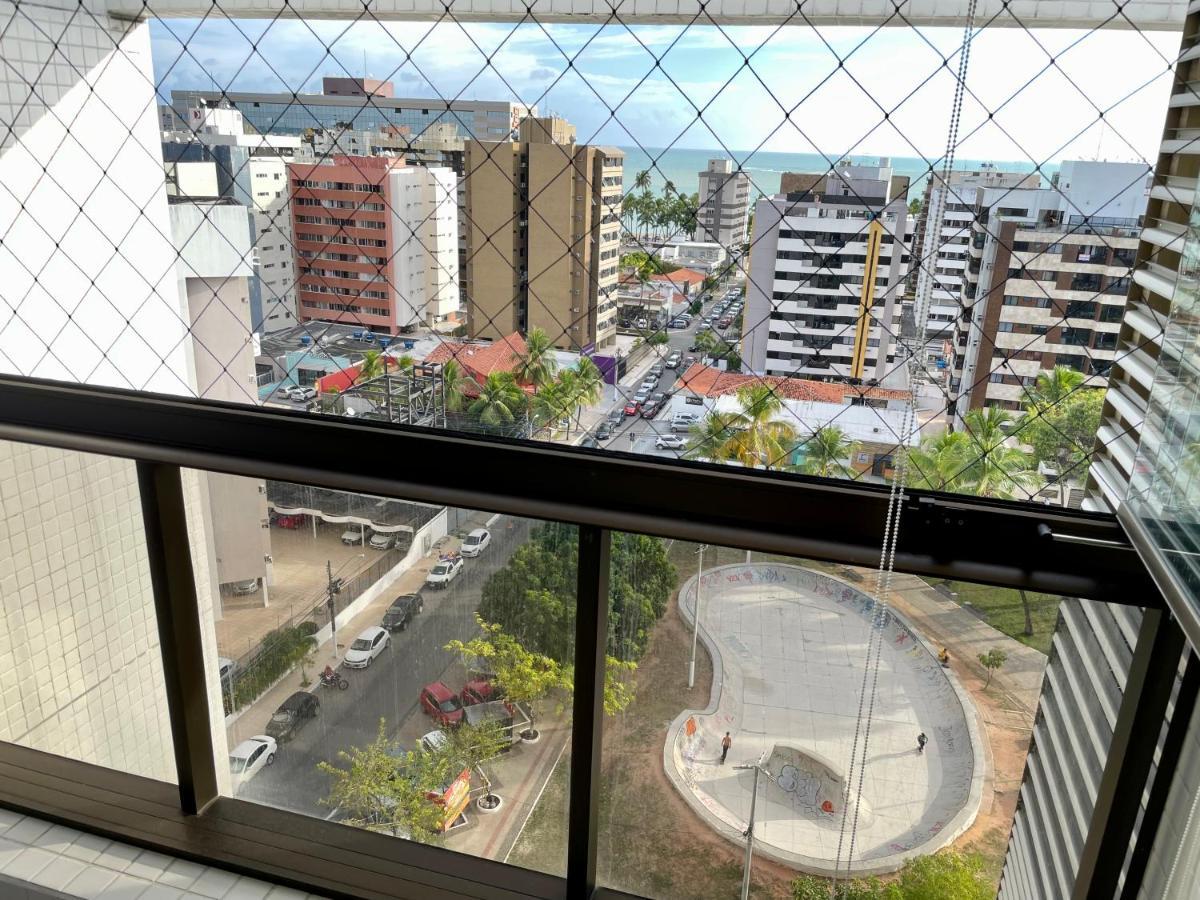 Apartamento Alto Padrao Ponta Verde Maceio Ngoại thất bức ảnh