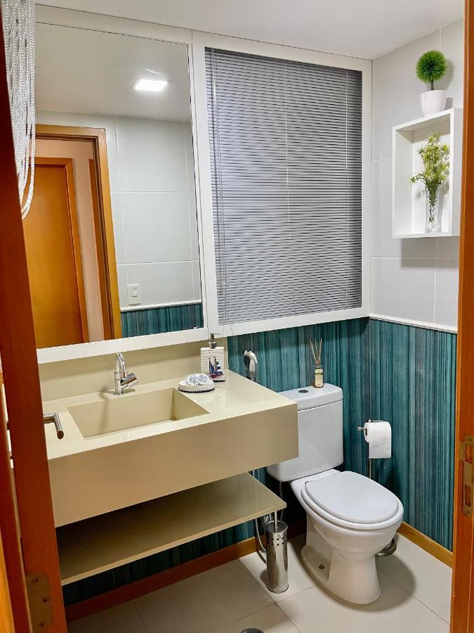 Apartamento Alto Padrao Ponta Verde Maceio Ngoại thất bức ảnh
