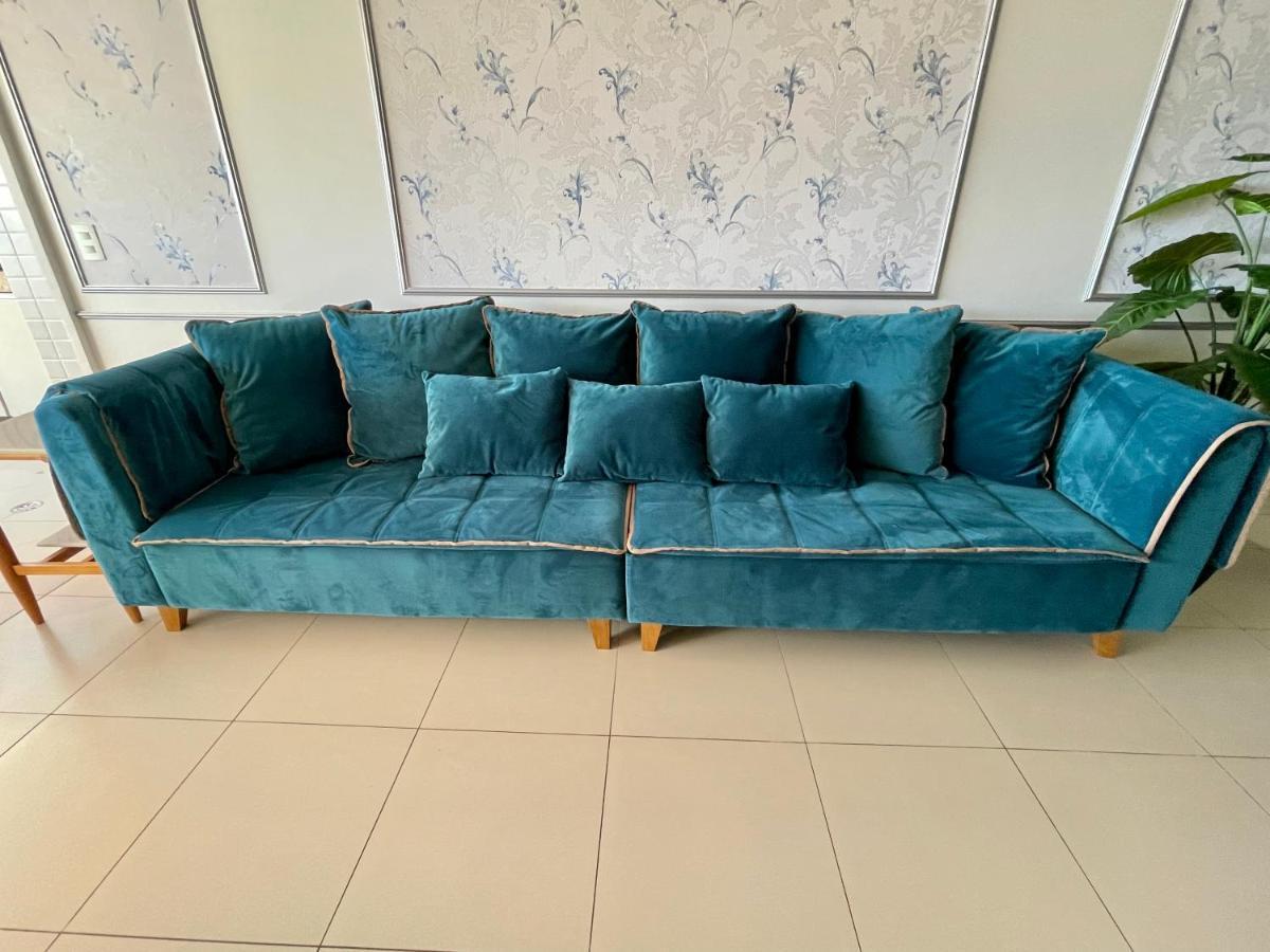 Apartamento Alto Padrao Ponta Verde Maceio Ngoại thất bức ảnh