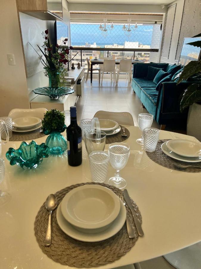 Apartamento Alto Padrao Ponta Verde Maceio Ngoại thất bức ảnh