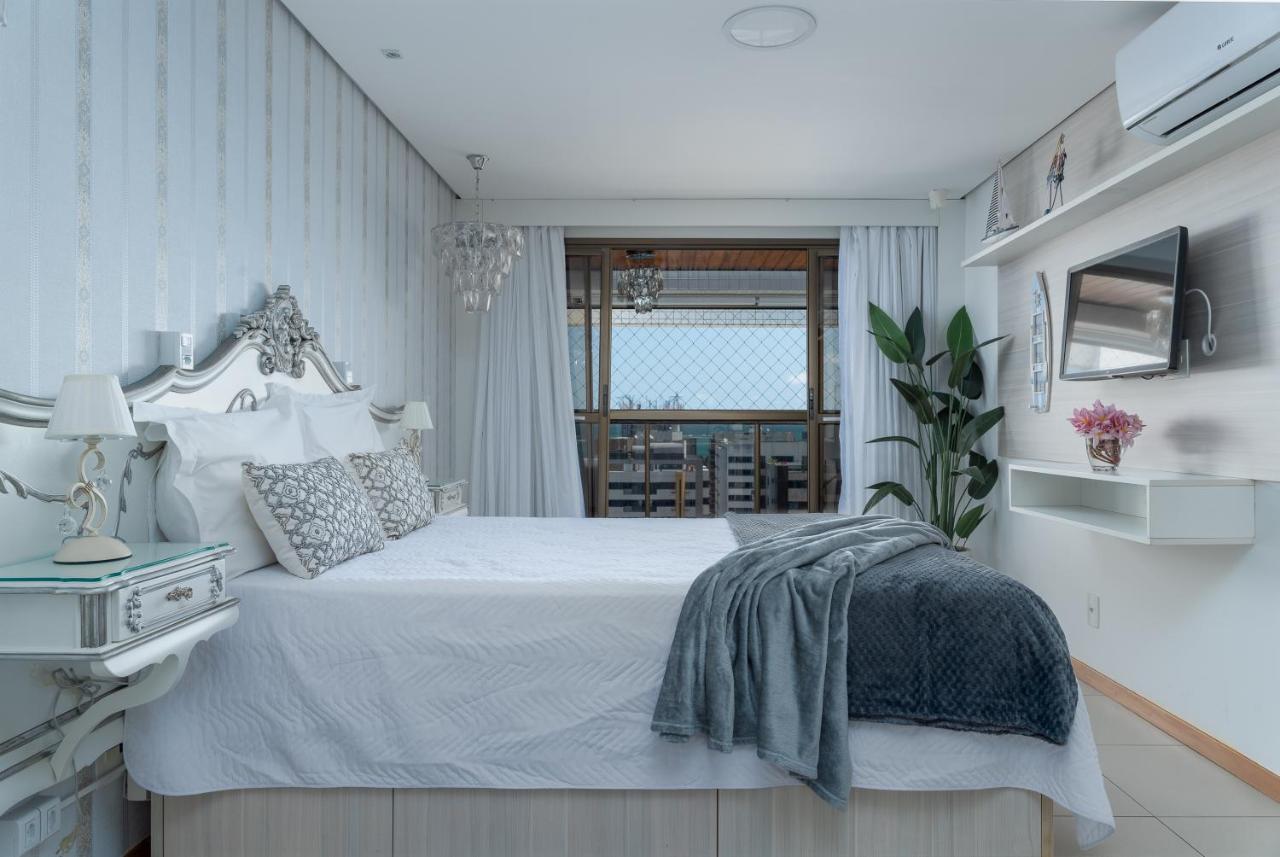 Apartamento Alto Padrao Ponta Verde Maceio Ngoại thất bức ảnh