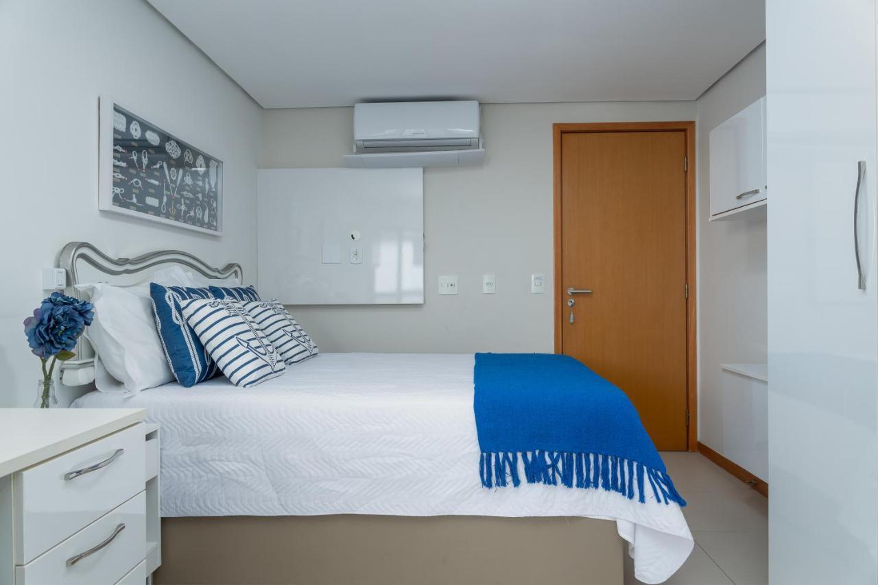 Apartamento Alto Padrao Ponta Verde Maceio Ngoại thất bức ảnh