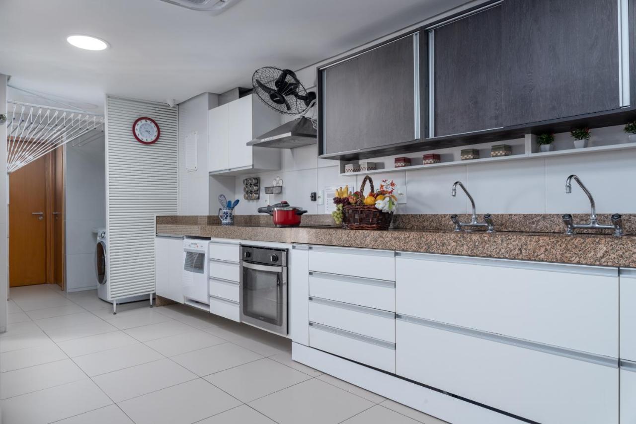 Apartamento Alto Padrao Ponta Verde Maceio Ngoại thất bức ảnh