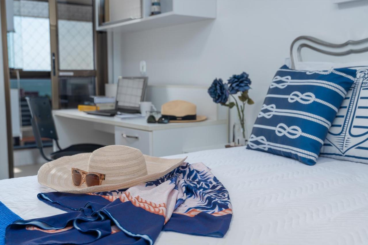 Apartamento Alto Padrao Ponta Verde Maceio Ngoại thất bức ảnh