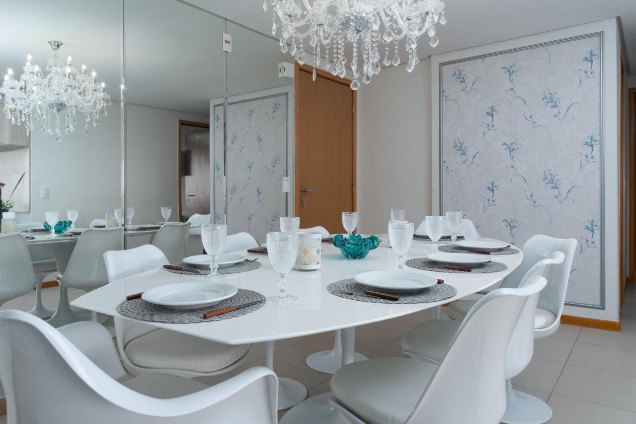 Apartamento Alto Padrao Ponta Verde Maceio Ngoại thất bức ảnh